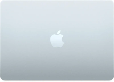 Ноутбук Apple MacBook Air A3240 13.6", 2025, Sky Blue (MC6U4RU/A)