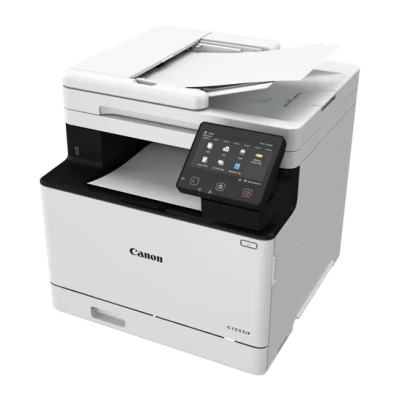 Лазерное МФУ Canon i-SENSYS C1333i