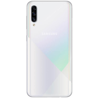 Смартфон Samsung Galaxy A30s 3/32GB (белый)