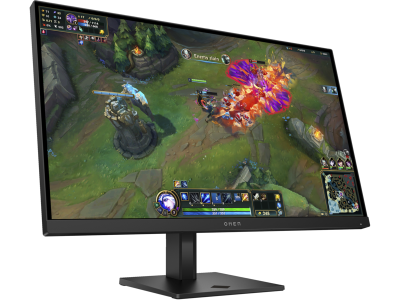 Игровой монитор 27" HP OMEN 27q G2, 2560 x 1440 (Quad HD 2K), IPS, 180 Гц, [AV4H6AA] от интернет-магазина Seventrade.uz