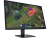 Игровой монитор 27" HP OMEN 27q G2, 2560 x 1440 (Quad HD 2K), IPS, 180 Гц, [AV4H6AA] от интернет-магазина Seventrade.uz