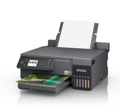 Струйное МФУ Epson L8100