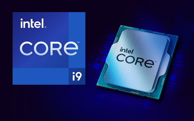 Процессор Intel Core i9-12900K