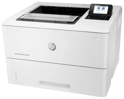 Лазерный ч.б принтер HP LaserJet Enterprise M507dn