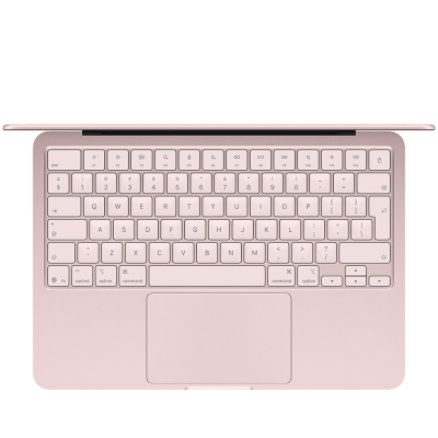 Ноутбук Apple MacBook Neo A3404, 13.6", Blush (MHFH4RU/A)