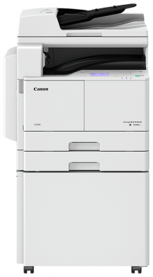 Лазерное МФУ Canon imageRUNNER 2206iF (А3)