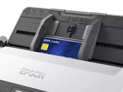 Сканер Epson WorkForce DS-970