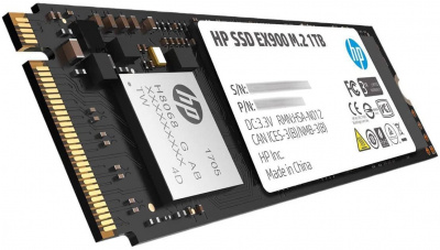 Твердотельный накопитель SSD M.2 HP 1TB  NVMe EX900