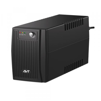 UPS (ИБП) AVT AVT1500Z-LI, 1500VA/900W от интернет-магазина Seventrade.uz