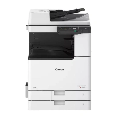 Лазерное МФУ Canon imageRUNNER C3326i, цветная печать, A3