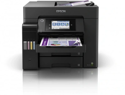 Струйное МФУ Epson L6570