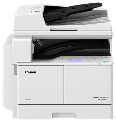 Лазерное МФУ Canon imageRUNNER 2206iF (А3)