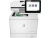 Лазерное МФУ HP LaserJet Enterprise M578dn