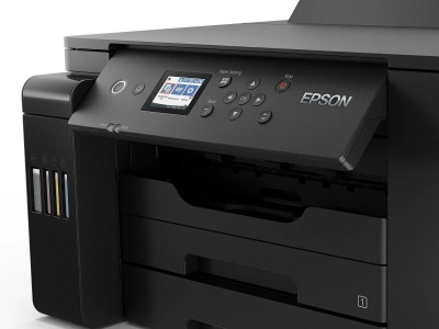 Струйный цветной принтер EPSON L11160