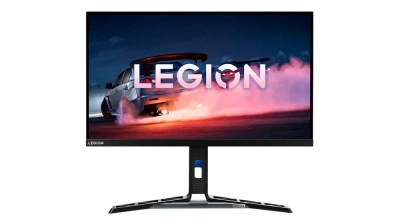 Игровой монитор Lenovo Legion Y27q-30 (66F7GAC3EU) 23.8" от интернет-магазина Seventrade.uz