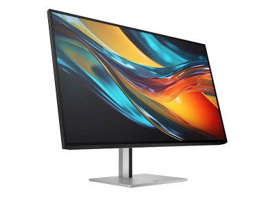 Монитор 31.5" HP 7 Pro - 732pk, 3840×2160 (Ultra HD 4K), IPS, 60 Гц, [8Y2K9AA]