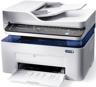 Лазерное МФУ Xerox 3025V_NI