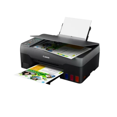 Струйное МФУ CANON PIXMA G3420