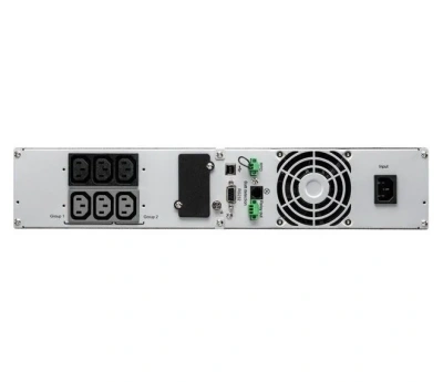 UPS (ИБП) Eaton 9SX 3000i Rack 2U 3000VA/2700W (9103-83962) от интернет-магазина Seventrade.uz