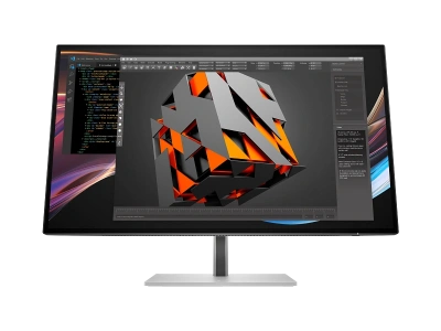 Монитор 27" HP 7 Pro - 727pk, 3840×2160 (Ultra HD 4K), IPS, 60 Гц, [8J9G2AA]