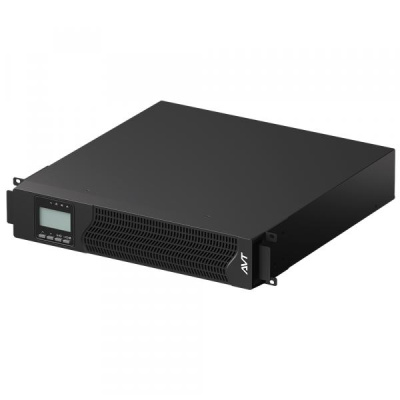 UPS (ИБП) AVT AVT1000Z-SR-ON, 1kVA/1kW от интернет-магазина Seventrade.uz