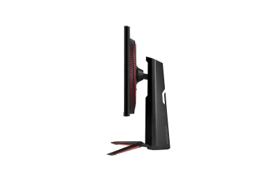Игровой монитор LG UltraGear 27GP750-B от интернет-магазина Seventrade.uz