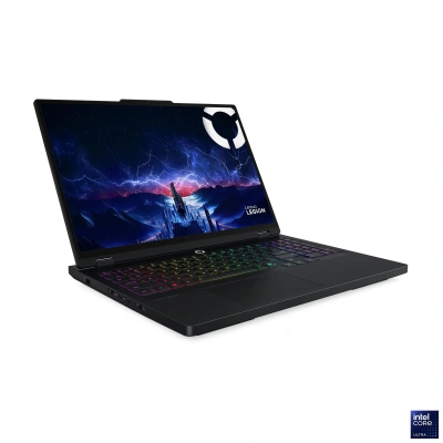 Игровой ноутбук Lenovo Legion Pro 5 16IAX10 (83F3000WRK)