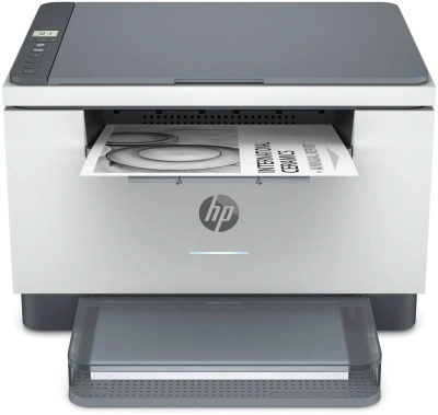 Лазерная HP LaserJet MFP M236dw