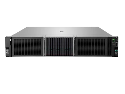 Сервер HPE ProLiant DL380 Gen11 Form Factor Rack (2U) 12LFF