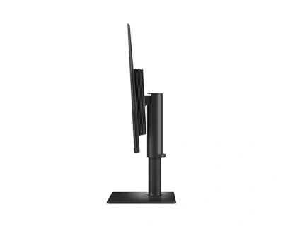 Монитор Samsung Essential Monitor S4 (LS27D400GAIXCI)
