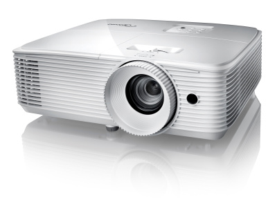 Проектор Optoma HD29i