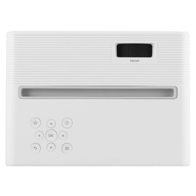 Проектор 2E Phobos FHD, 200 lm, LED, 1.3, WiFi