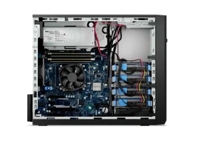 Сервер Dell PowerEdge T150 Tower