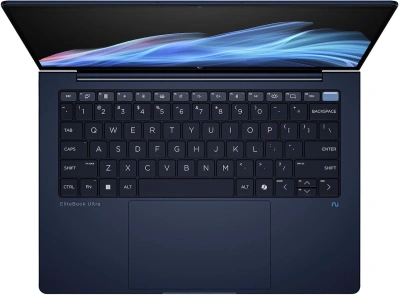 Ультрабук HP EliteBook X Flip G1i 14 inch (B68ZJET)