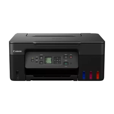 Струйное МФУ Canon PIXMA G3470