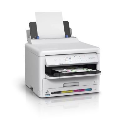 Струйный принтер EPSON WorkForce Pro WF-C5390DW
