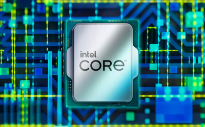 Процессор Intel Core i9-12900KF