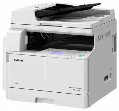 Лазерное МФУ Canon imageRUNNER 2206iF (А3)