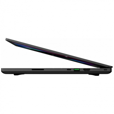Игровой ноутбук 15.6" Razer Blade 15 Advanced (‎RZ09-03304E42-R3U1)