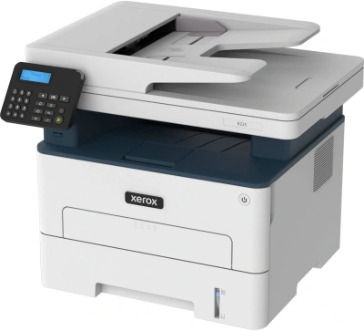Лазерное МФУ Xerox B225V_DNI