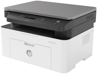 Лазерное МФУ HP Laser MFP 135a