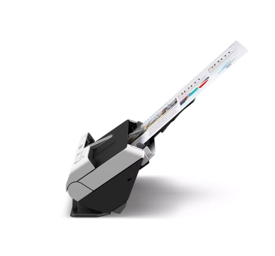 Сканер Epson WorkForce DS-C330
