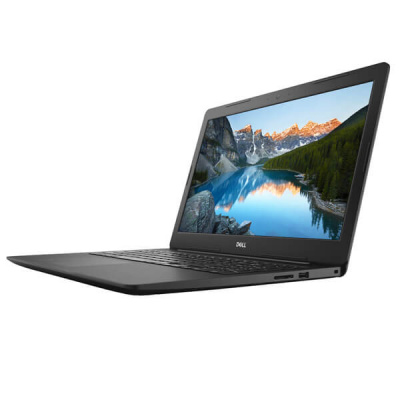 Ноутбук Dell Inspiron 15.6" 3593 / i7-1065G7 (INS-3593-00001-BLK)