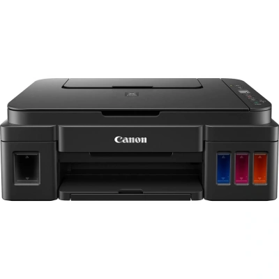Струйное МФУ Canon Pixma G2411