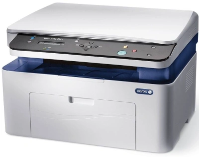 Лазерный МФУ Xerox 3025V_BI