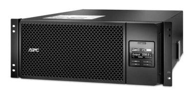 UPS (ИБП) APC Smart-UPS SRT 6000VA RM (SRT6KRMXLI) от интернет-магазина Seventrade.uz