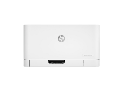 Лазерный цветной принтер HP Color Laser 150a (4ZB94A)