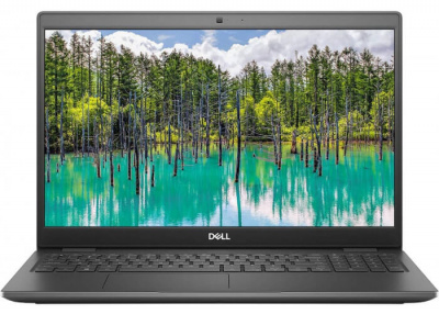 Ноутбук Dell Latitude 3510 (i7-10510U / RAM 8GB / SSD 256GB / MX 230 2GB)