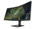 Игровой монитор 34" HP OMEN 34c G2, 3440 × 1440 (Ultra WQHD), VA, 180 Гц, [AV4C1AA] от интернет-магазина Seventrade.uz