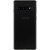 Смартфон Samsung Galaxy S10 (черный)